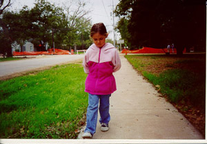 Just Walking
