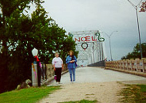 BRIDGE