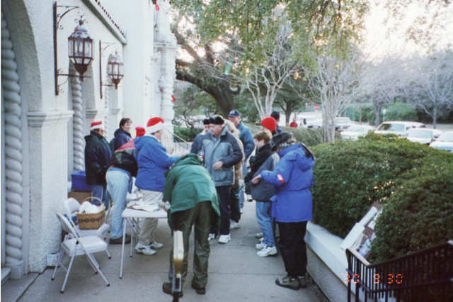 Registration